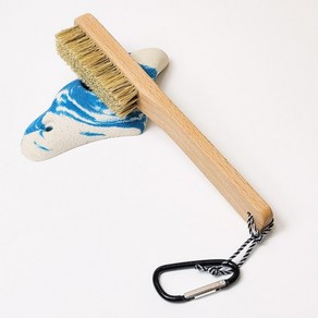 클라이밍브러쉬 홀드브러쉬 Wood Hold Brush