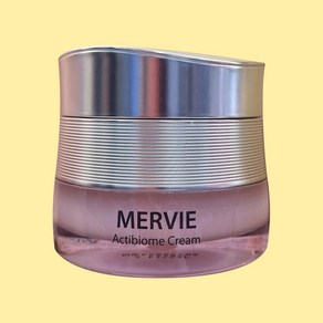 더샘 메르비에 액티바이옴 크림, 50ml, 1개