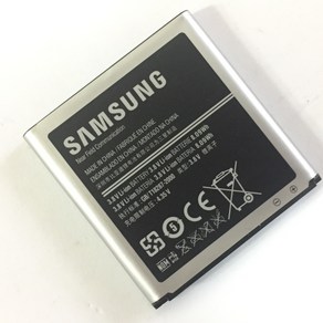 Original Samsung Battery for Galaxy S3 DUOS Eb-l1l9llu 2130mah 삼성 스마트폰 배터리