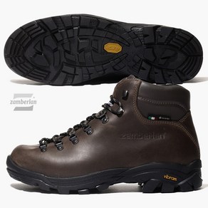 잠발란 NEW TRAIL LITE 에보 GTX 고어텍스 남녀 등산화 WC