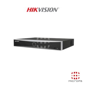 HIKVISION 하이크비젼 8채널 IP네트워크 NVR 녹화기 DS-7608NI-K2, 1개