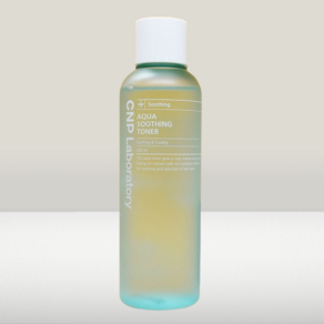 차앤박CNP 아쿠아 수딩 토너 200mL, 1개