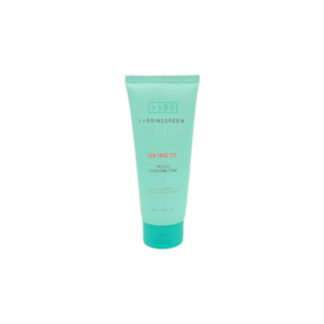 [블리샵]브링그린 티트리 시카 트러블 클렌징 폼 200ml 1 + 1, 2개