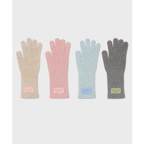 백화점출고 락피쉬웨더웨어 장갑 ROCKFISH WEATHERWEAR NEW FLUFFY LONG GLOVES - 9 colos