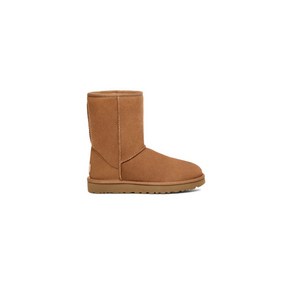 UGG 어그 클래식 쇼트 2 부츠 체스트넛-1016223-CHE [당일배송]