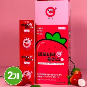 경남제약 레모비타플러스 비타민C, 1개, 240정