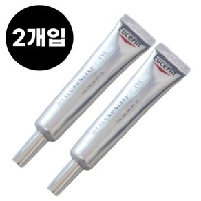 유세린 아이크림 하이알루론 30ml 눈가주름 개선, 1개