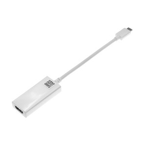 삼성 노트북 정품 USB-C to HDMI Adapte (USB Type-C), 1개