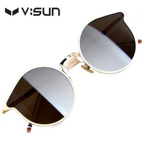 [공식본사정품] 브이선 클래식 명품 2커브 선글라스 BYUL-04 / V:SUN
