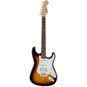 Fender 일렉트릭 기타 Player Stratocaster® HSS Maple Fingerboard 3-Color Sunburst