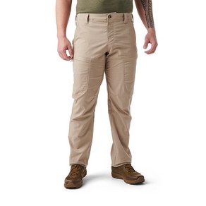 5.11 택티컬 릿지 팬츠 (카키) - Ridge Pant (Khaki)