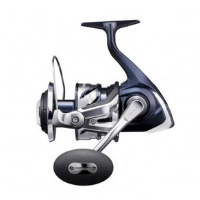 Shimano (SHIMANO) SW 2021 14000XG 스피닝 릴 솔트 워터 트윈 파워 해양 지깅 해양