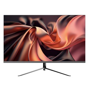 글로벌전자 GX32LED IPS 베젤리스, 단일