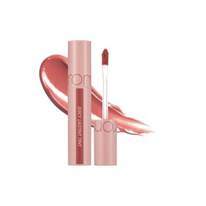 [omand/롬앤] om&nd JUICY LASTING TINT 육즙 래스팅 틴트 NUCADAMIA, 1개