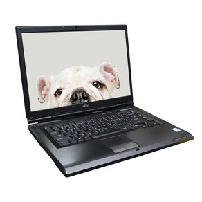 중고노트북 (삼성 LG 후지쯔 등), 2GB, HDD, 01-후지쯔 LIFE BOOK V1020