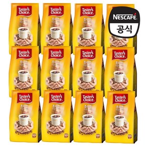 테이스터스 초이스 마일드 모카 500G x 12개