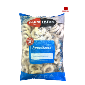 팜프리츠 냉동 양파링 어니언링 1kg, 1개