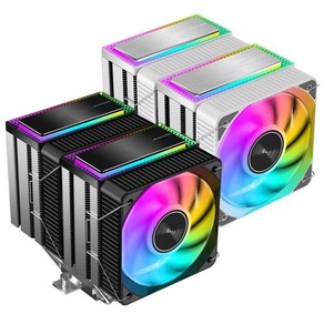 [JIUSHARK] JIUSHARK JF200MINI Cystal Auto RGB (BLACK), JF200MINI Cystal BLACK (Auto RGB), 1개