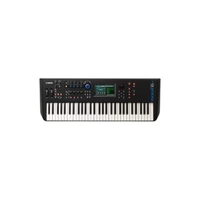 야마하 YAMAHA 뮤직 신디사이저 MODX6+, 1개