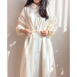 [마띠아]자체제작 애견 미용 가운 미용사 카라 원피스 유니폼