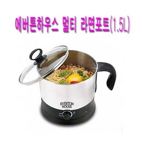 에버튼하우스 멀티쿠커 1.5L