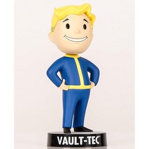 [베세스다] Bethesda Loot Cate Exclusive Vault Bobble 헤드 Fallout 4 by na, 1개