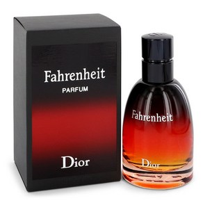 Chistian Dio Fahenheit EDP Spay 75ml Men, 1개