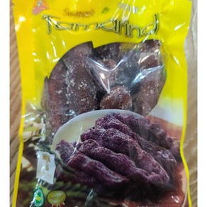 태국식품 스위트 타마린드 Tamarind Sweet 마캄당절임 타마린드위드슈가 worldfood