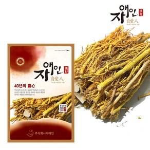 자애인 국산 꾸지뽕뿌리 3단 약600g 구찌뽕 꾸찌뽕 경북영천, 600g, 1개