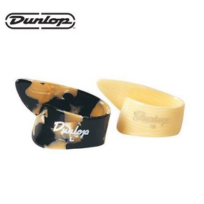 던롭 Dunlop HEAVIES THUMBPICKS / 썸피크 / 엄지피크 / 아이보리 / 아이보로이드 / 기타피크