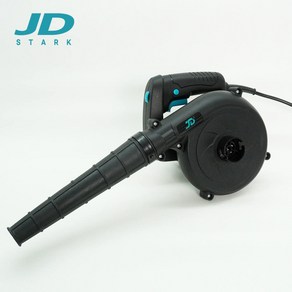 [오늘발송] 제이디스타크 유선 송풍기 JD-600YS (600W), 1개