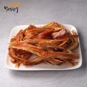 정진푸드 먹태시대 바베큐 페스츄리 오징어 250g, 1개