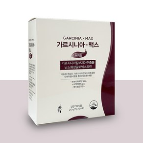 멜라루카 가르시니아 맥스, 기본, 2개