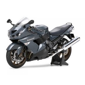 [14111] 1/12 Kawasaki ZZR 1400, 1개