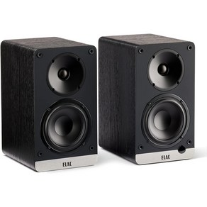 엘락 스피커 ELAC DEBUT CONNEX DCB41 데뷔 ConneX DCB41 HDMI USB 포노 및 Bluetooth를 통한 오디오 재생용 106350