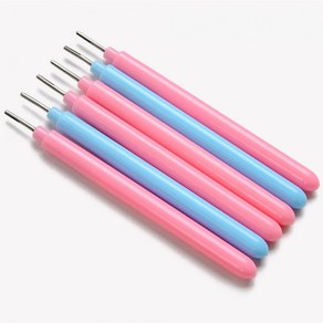 페이퍼 퀼링 펜, 5개