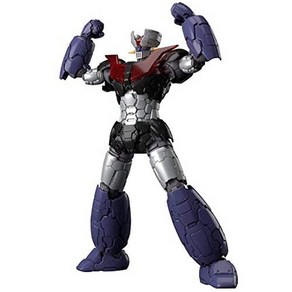 일본직발송 7. BANDAI 반다이 HG 마징가 Z (마징가 Z INFINITY Ver.) 1144 스케일 색상 분류 완료 프라모