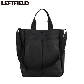 LEFTFIELD 레프트필드 크로스 데일리 에코백 HP 1221 옥스포드