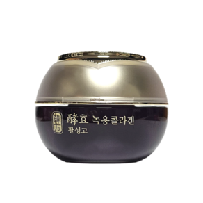 수려한 효녹용 콜라겐 활성고 30ml, 1개