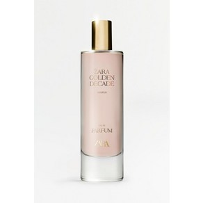 자라 ZARA 여성 향수 골든 디케이드 WINTER 오드 퍼퓸 80ML(2.71 FL. OZ). 304995