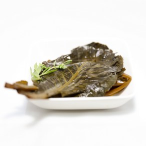 강경신안상회 케일장아찌, 1개, 200g