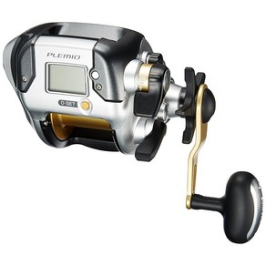 시마노 SHIMANO 전동릴 15 프리미오 3000 오른쪽핸들 보급형 모델, 기본