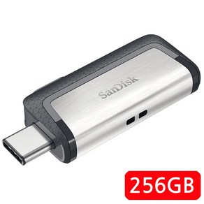 샌디스크 울트라 듀얼 USB 드라이브 TYPE-C SDDDC2