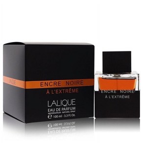 라리끄 향수 오드퍼퓸 Ence Noie A L'exteme Eau De Pafum Spay 100 ml, 100ml, 1개