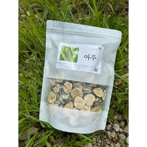 수작업 국산 충북 제천 국내산 건여주, 300g, 1개