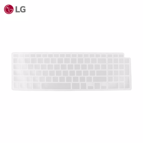 LG 정품 17인치 노트북 키스킨 키보드 스킨 17Z90P 17Z90Q 17Z95P, 1개, 1개