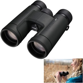 Nikon PROSTAFF P7 10x42 Binocula/니콘 쌍안경/10배 42구경/방수기능