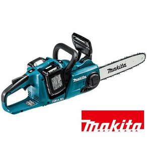 Makita 마끼다 18V X2 충전식 무선 전기톱 체인톱 공구리스 MUC303D MUC353D, 1개, 본체만(배터리/충전기 별매)