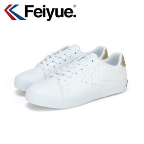 [페이유에] FU100036 페로 화이트 FEIYUE 스니커즈