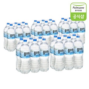 풀무원샘물 뉴 워터루틴 2L, 30개